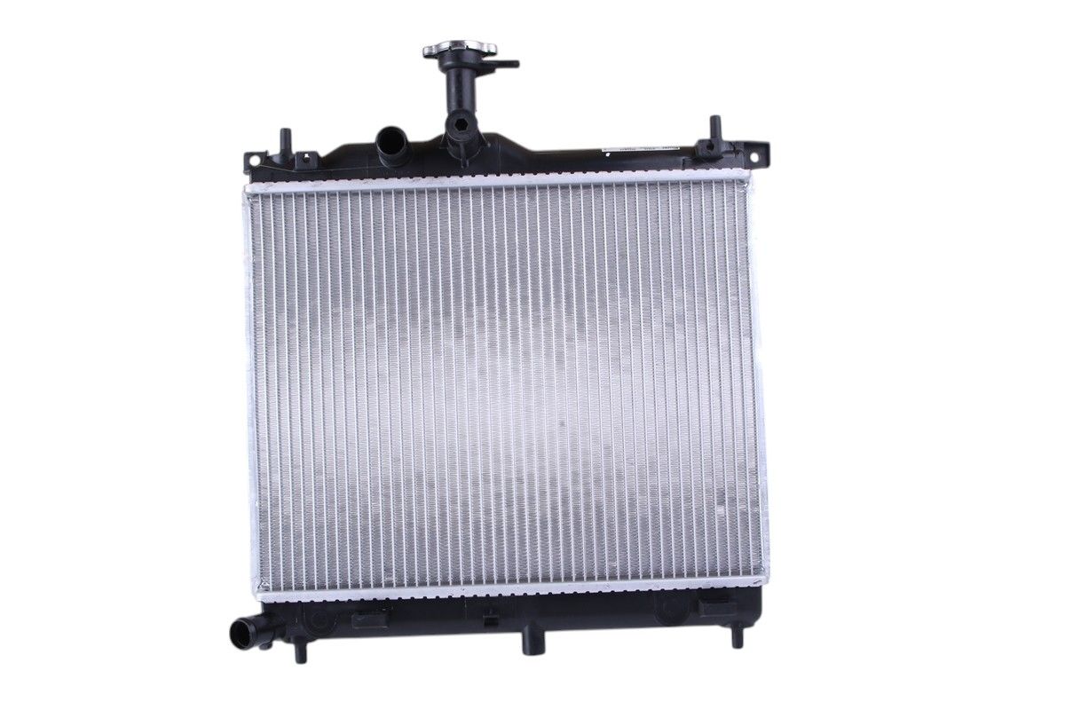 Nissens 67610