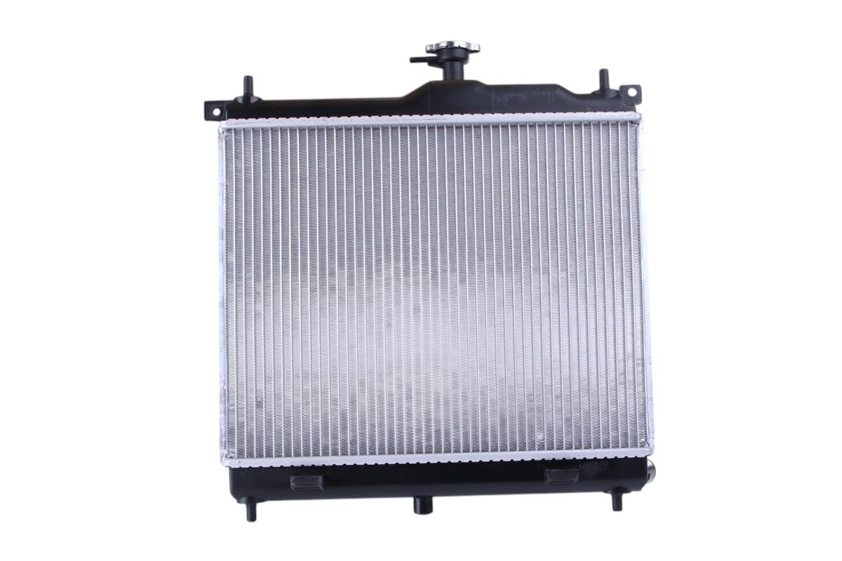 Nissens 67610