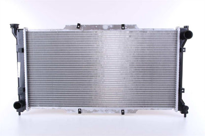 Nissens Radiator 67701