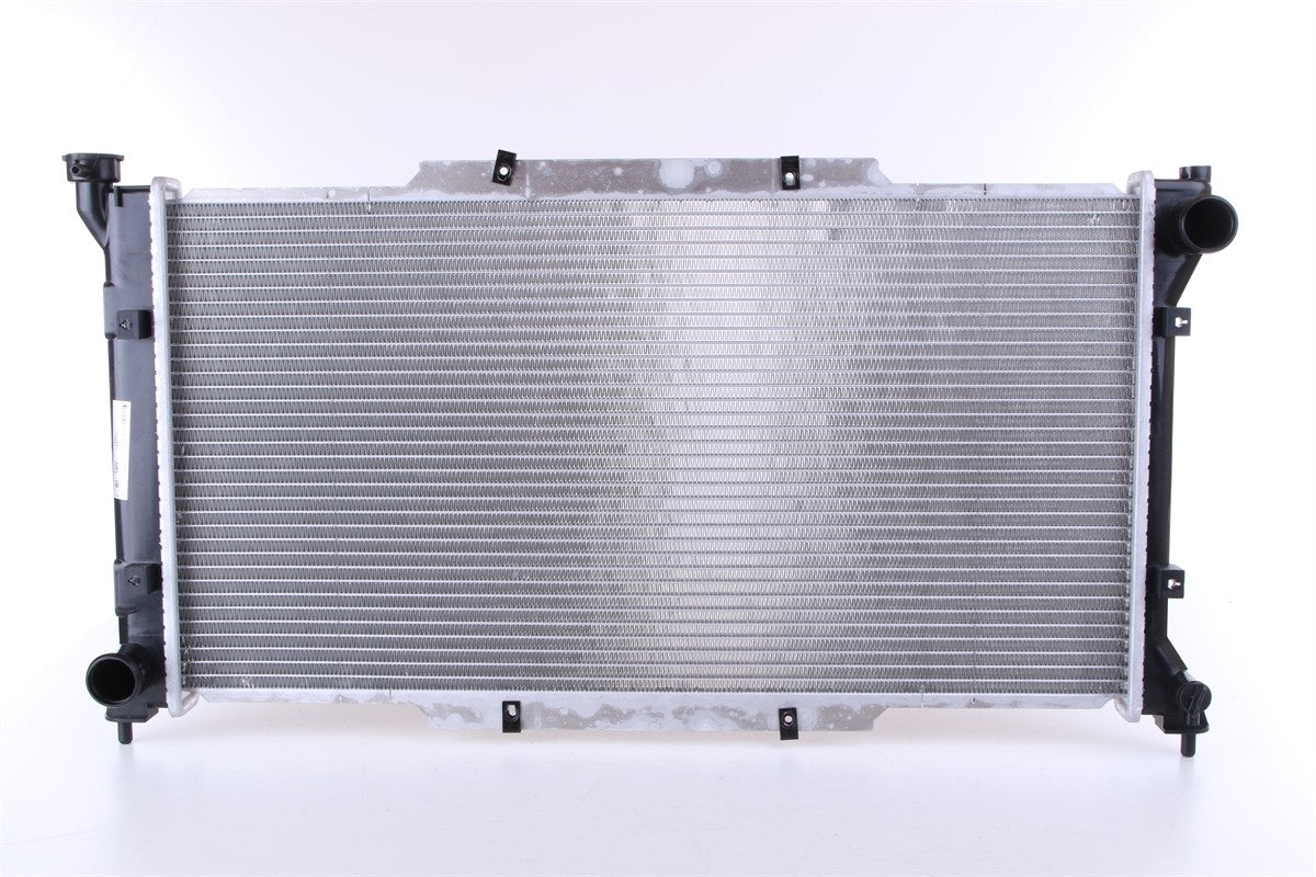 Nissens Radiator 67701