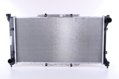 Nissens Radiator 67701