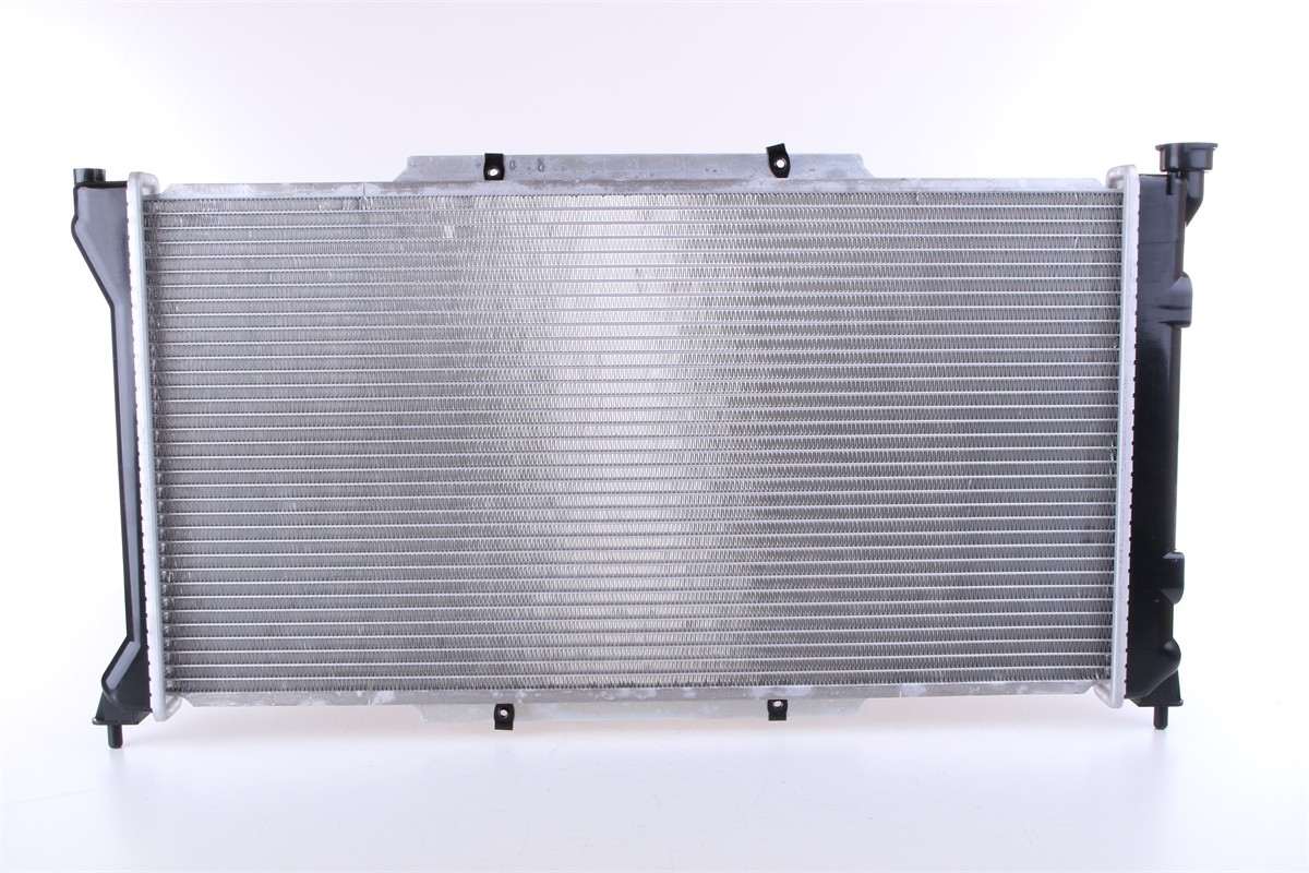 Nissens Radiator 67701