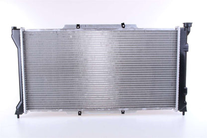 Nissens Radiator 67701