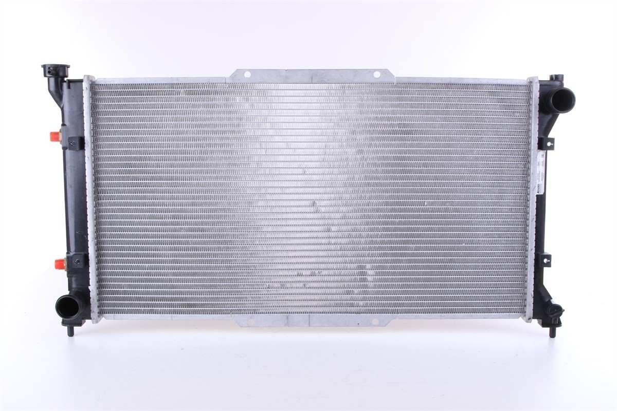 Nissens Radiator 67703
