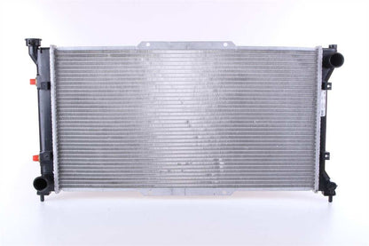 Nissens Radiator 67703
