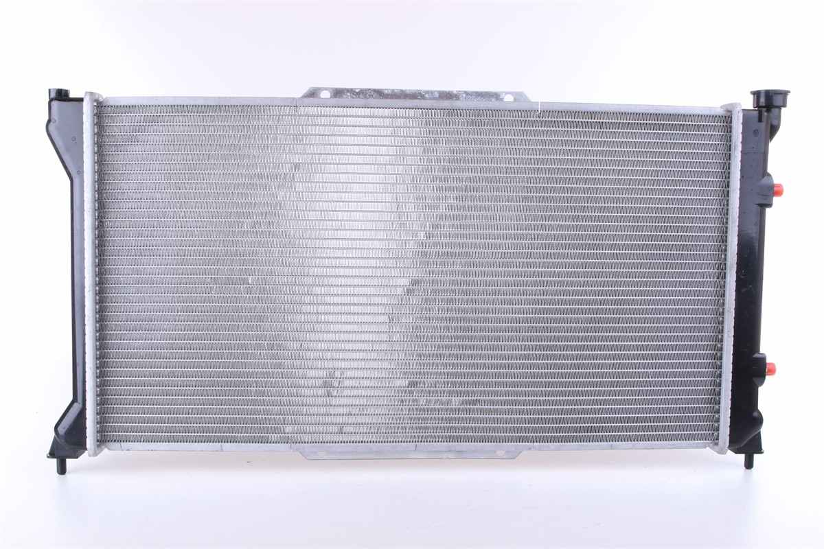 Nissens Radiator 67703