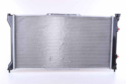 Nissens Radiator 67703