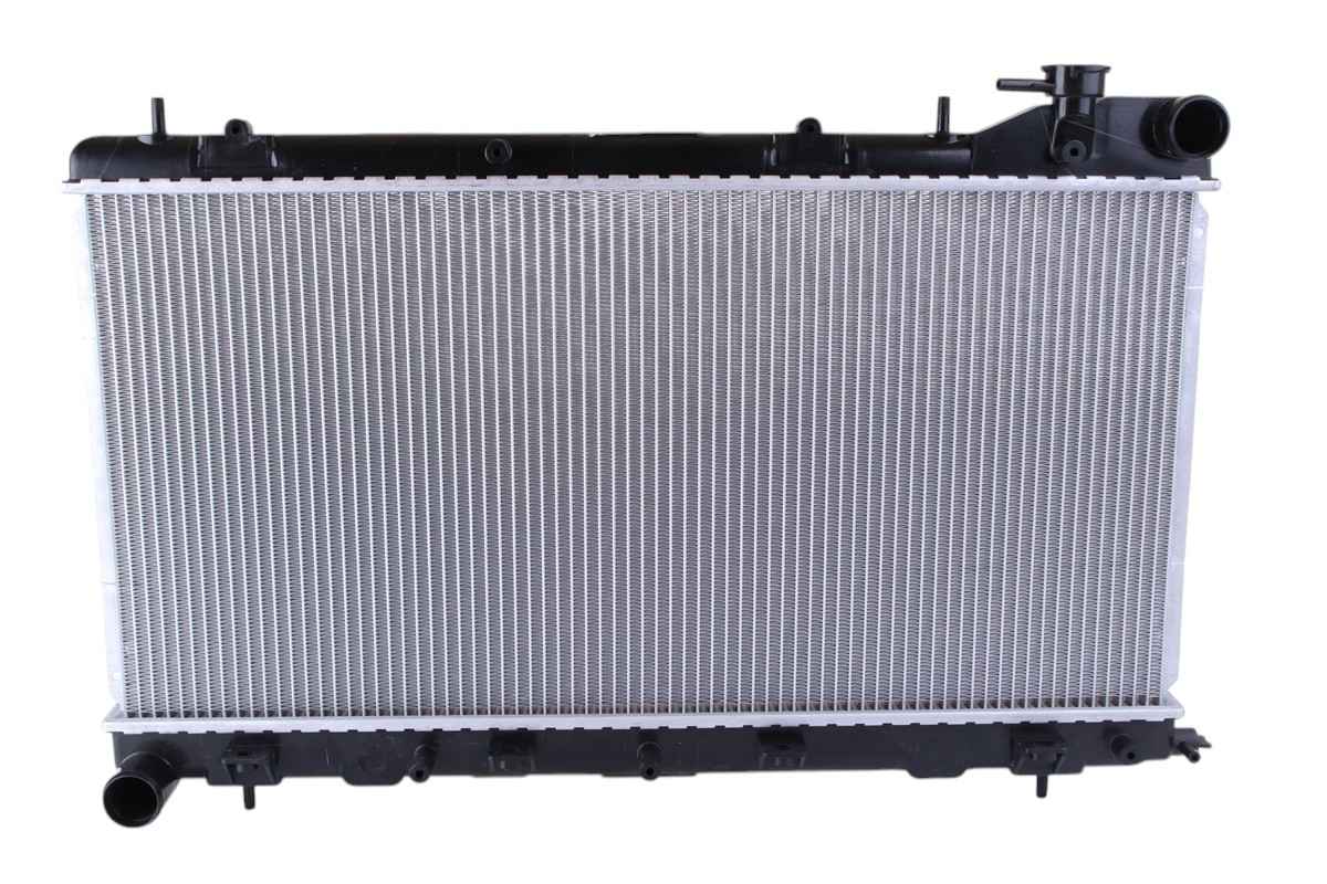 Nissens Radiator 67704A