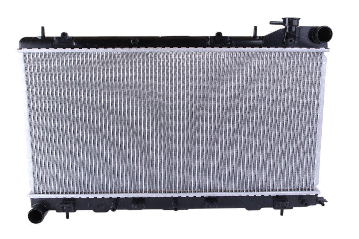 Nissens Radiator 67704A