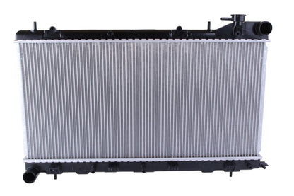 Nissens Radiator 67704A