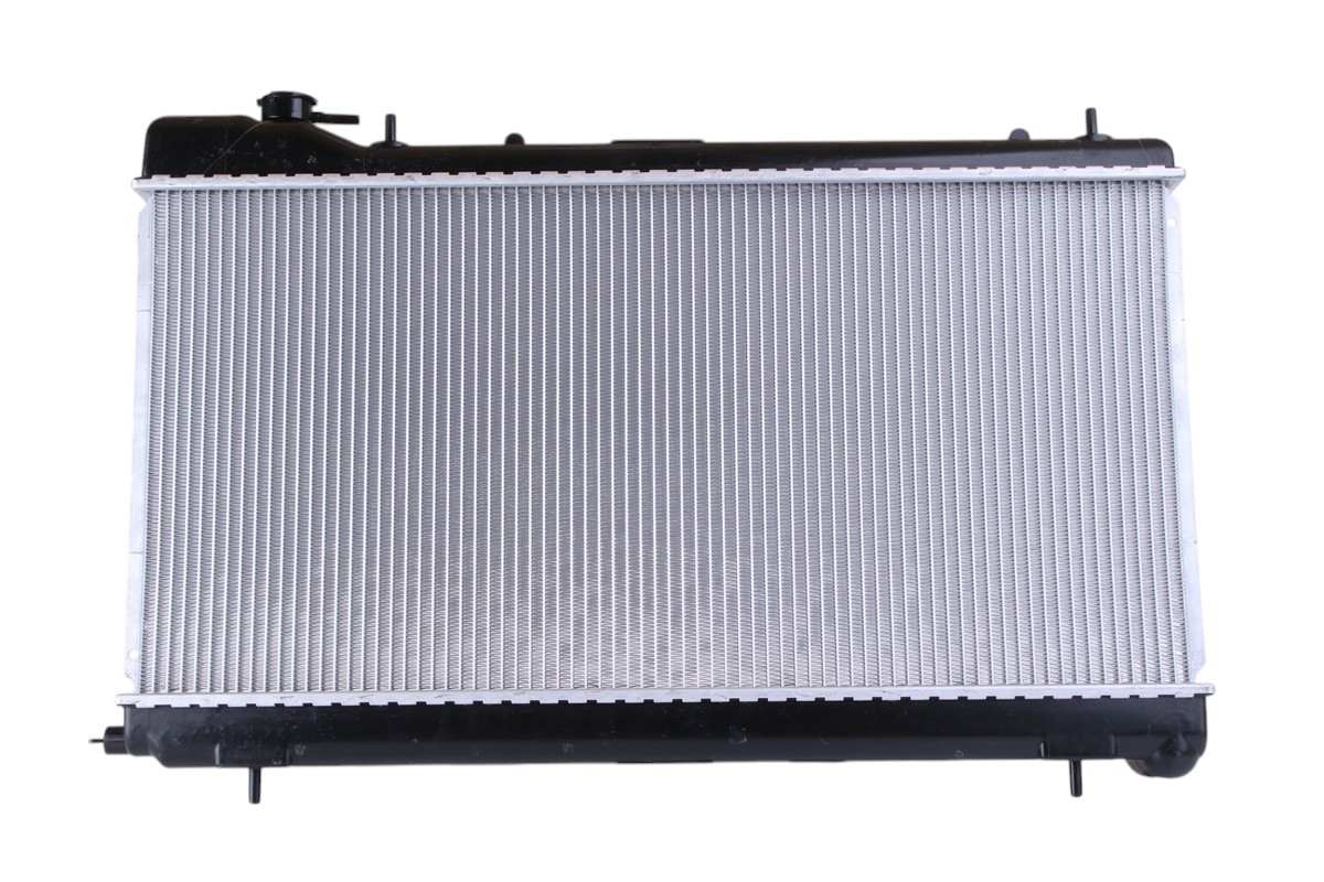 Nissens Radiator 67704A