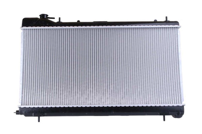 Nissens Radiator 67704A