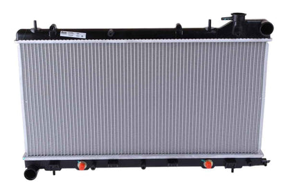 Nissens Radiator 67705A