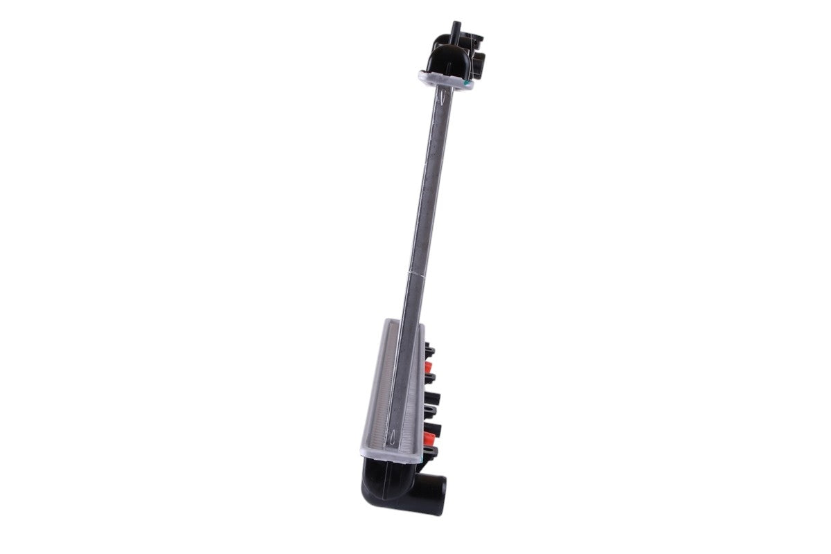 Nissens Radiator 67705A