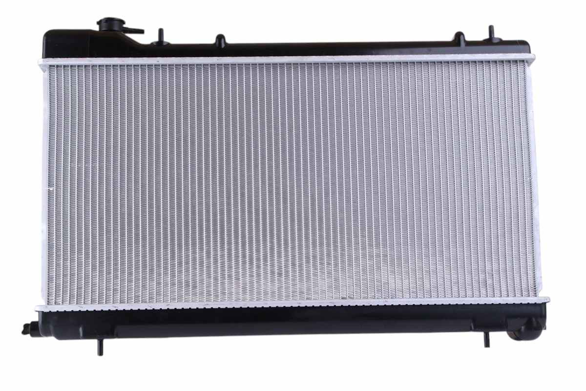 Nissens Radiator 67705A