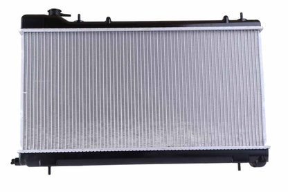 Nissens Radiator 67705A