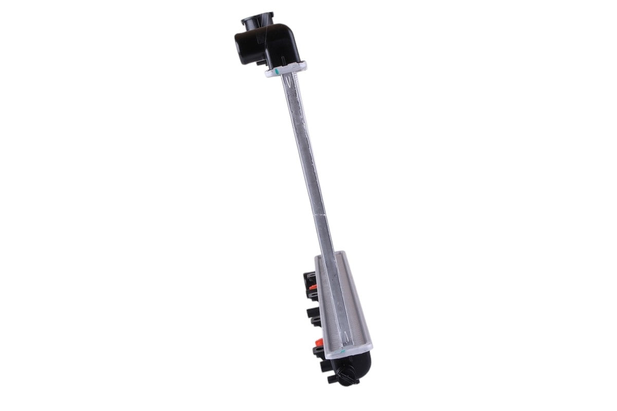 Nissens Radiator 67705A