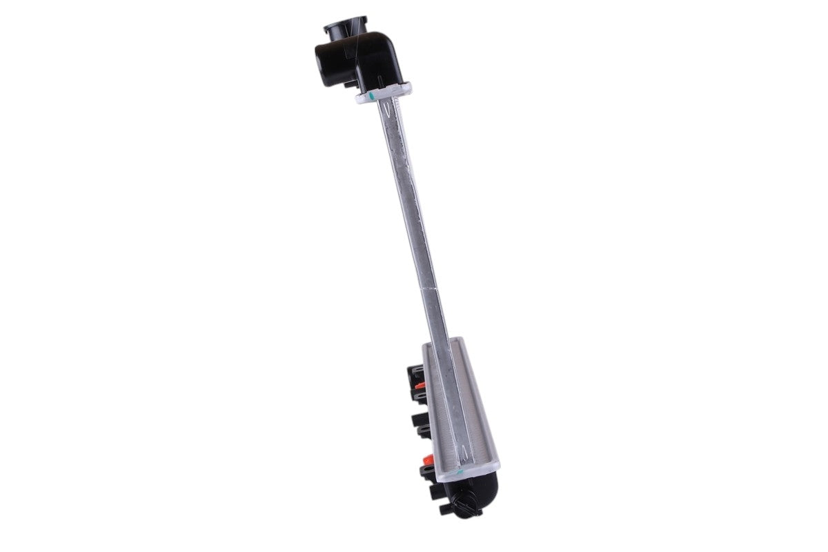 Nissens Radiator 67705A