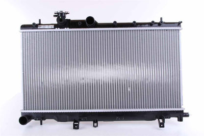 Nissens Radiator 67708