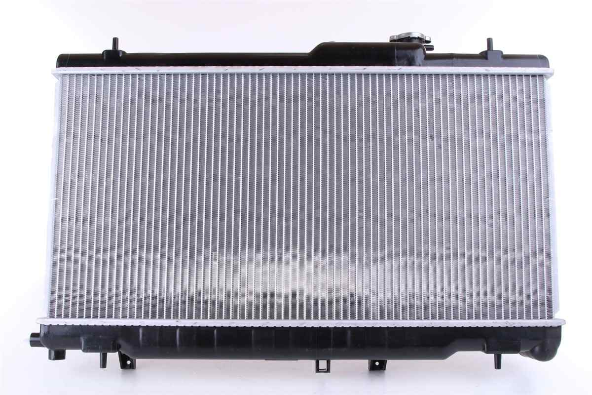 Nissens Radiator 67708