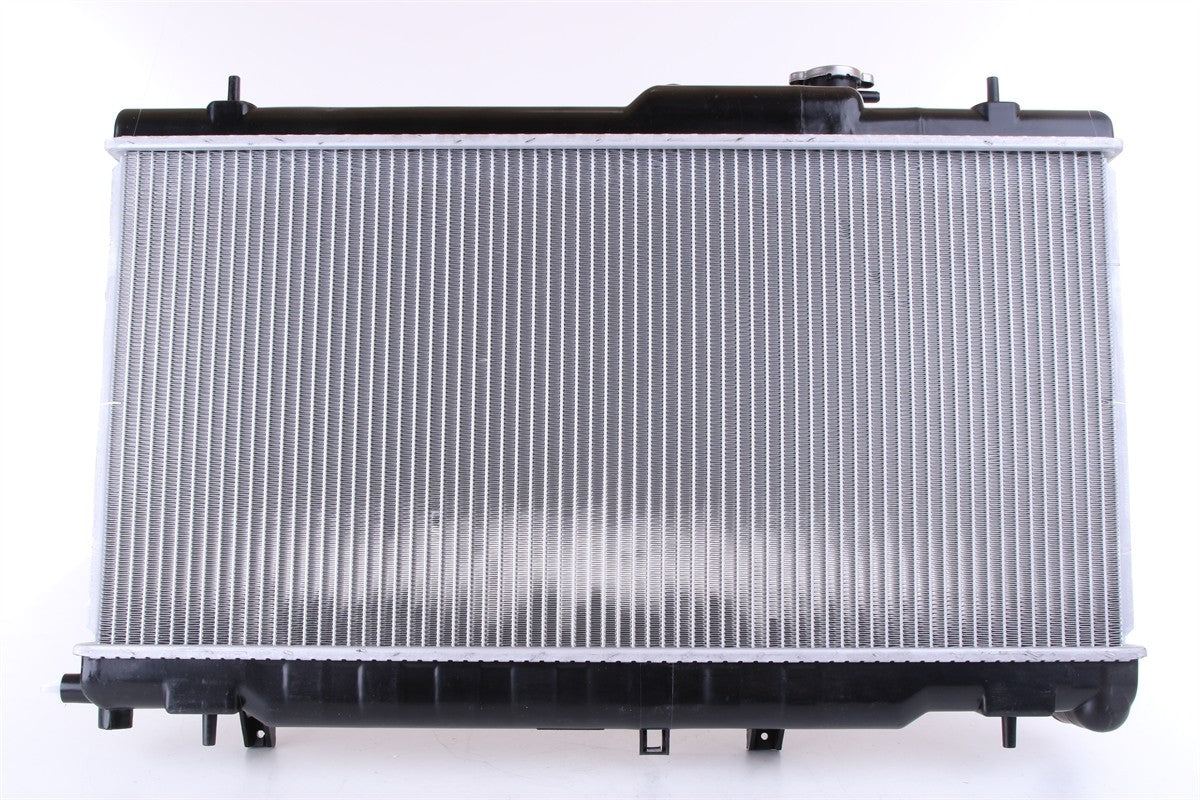 Nissens Radiator 67708