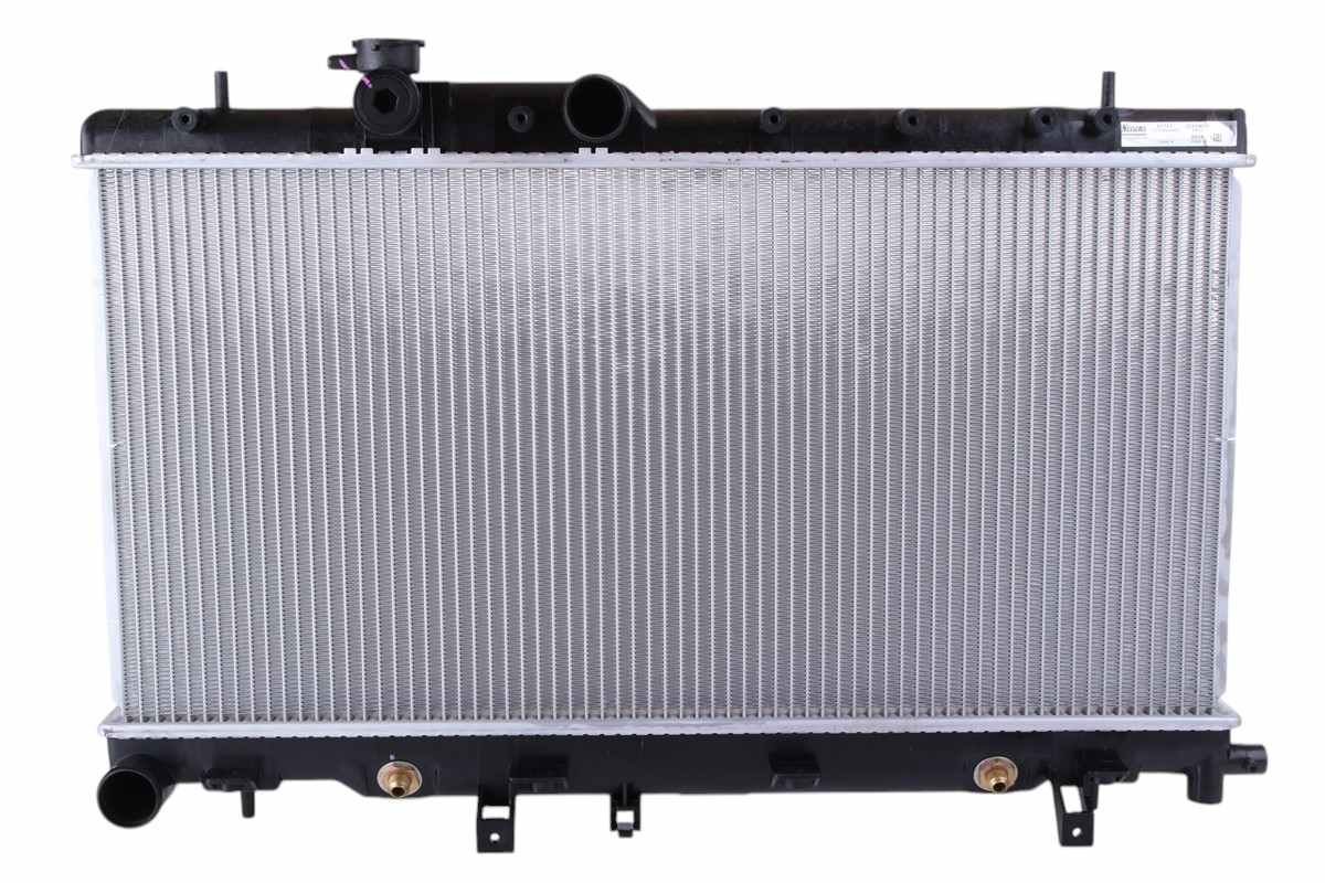 Nissens Radiator 67711