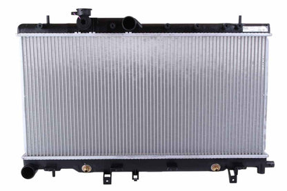 Nissens Radiator 67711