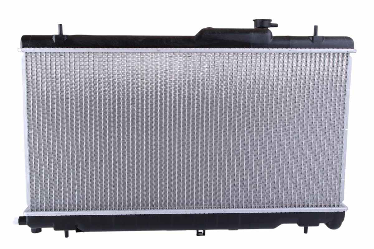 Nissens Radiator 67711