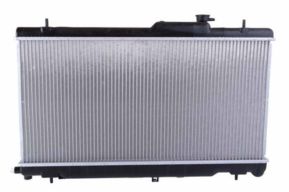Nissens Radiator 67711