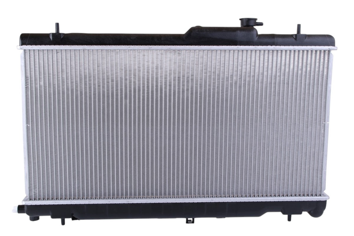 Nissens Radiator 67711