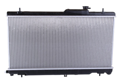 Nissens Radiator 67711