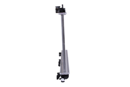 Nissens Radiator 67711