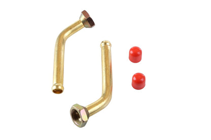 Nissens Radiator 67711