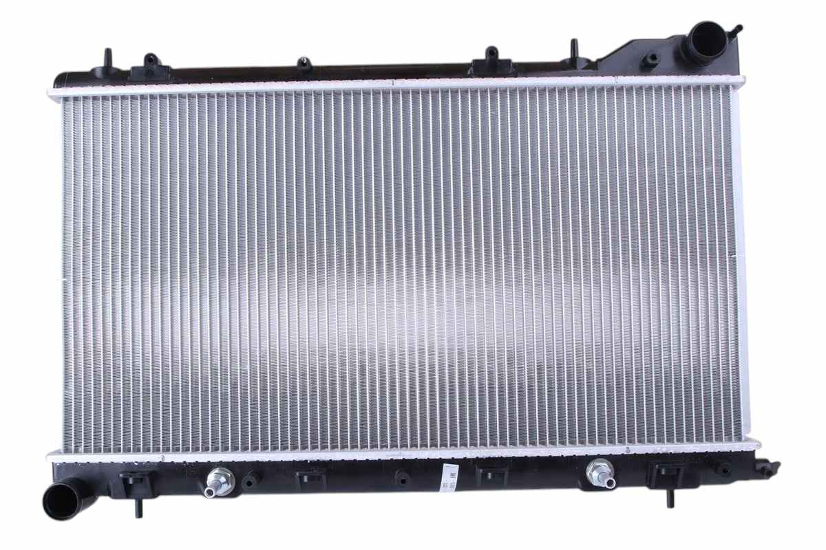 Nissens Radiator 67712