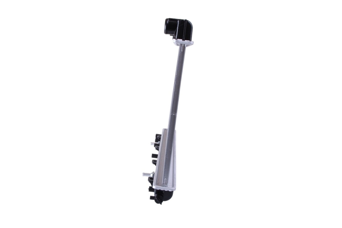Nissens Radiator 67712