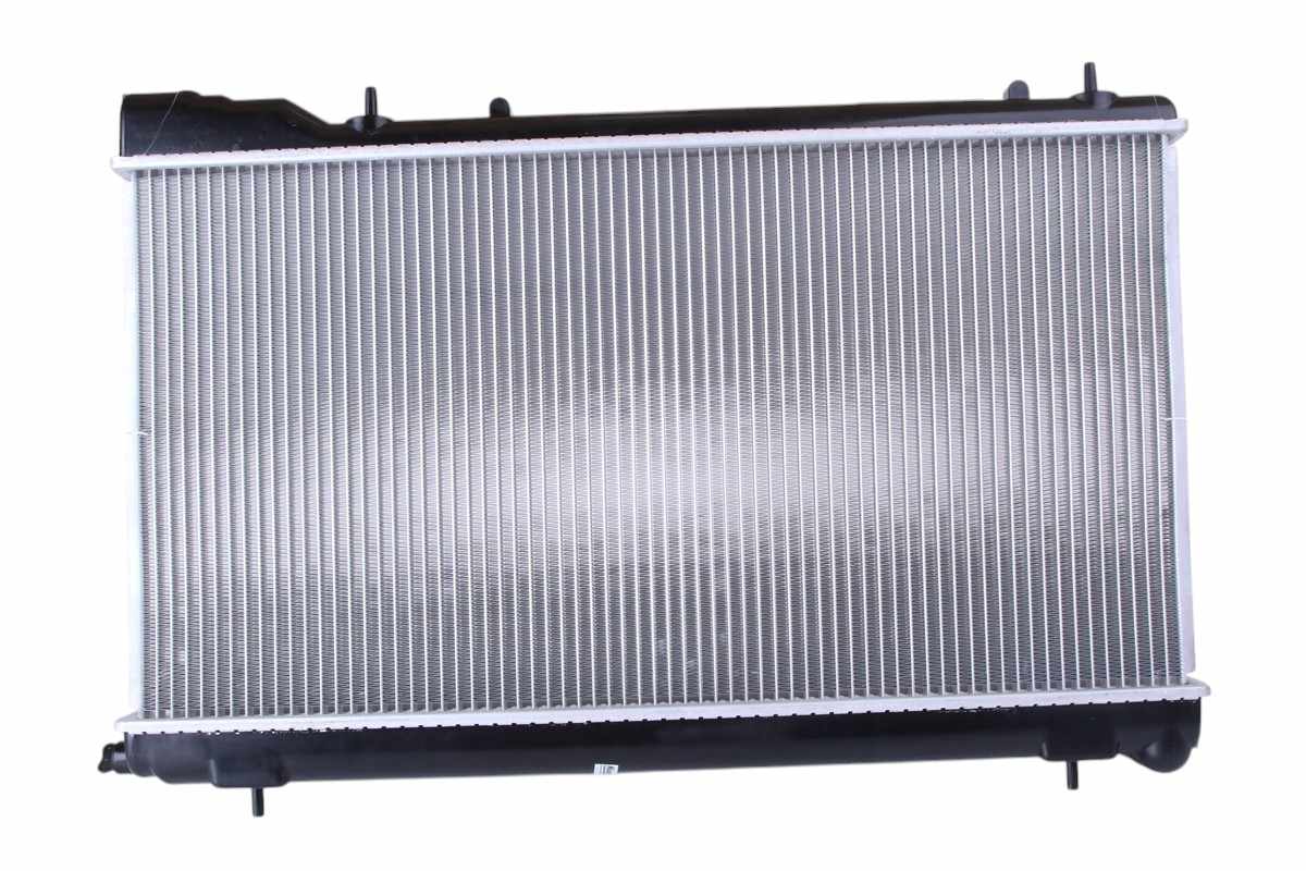 Nissens Radiator 67712