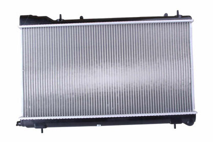 Nissens Radiator 67712