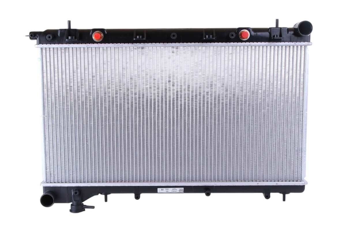 Nissens Radiator 67715
