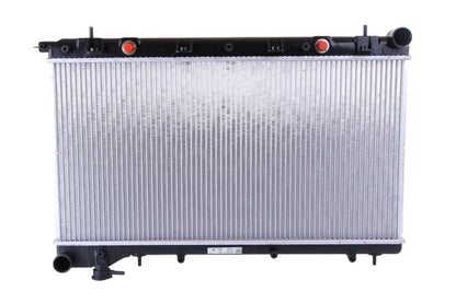 Nissens Radiator 67715