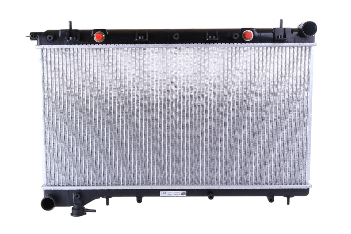Nissens Radiator 67715