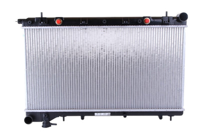 Nissens Radiator 67715