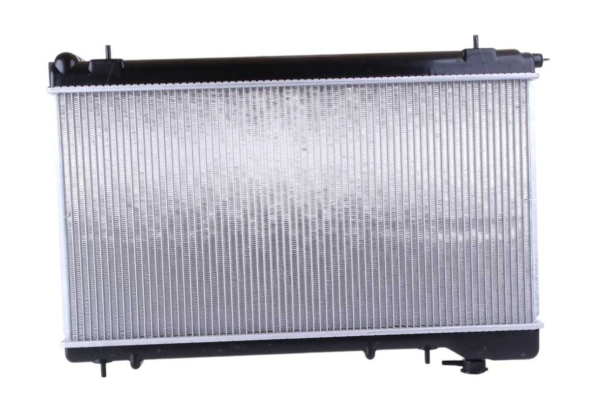Nissens Radiator 67715