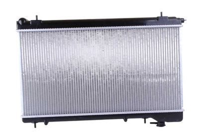 Nissens Radiator 67715