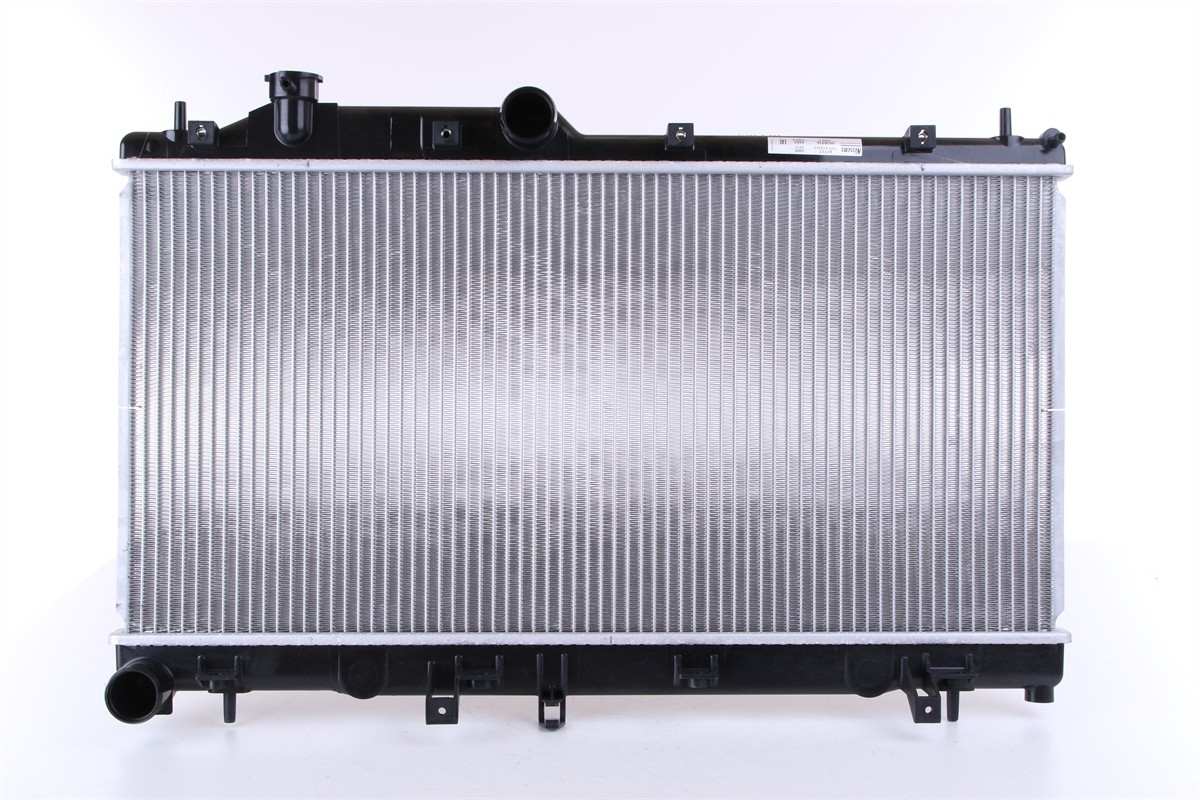 Nissens Radiator 67717