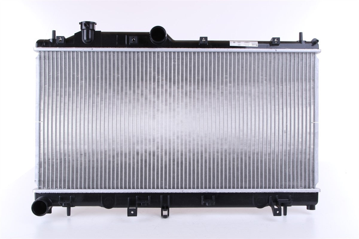 Nissens Radiator 67717