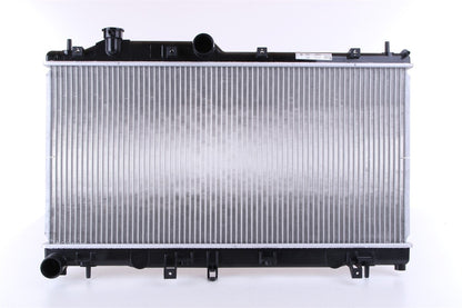 Nissens Radiator 67717