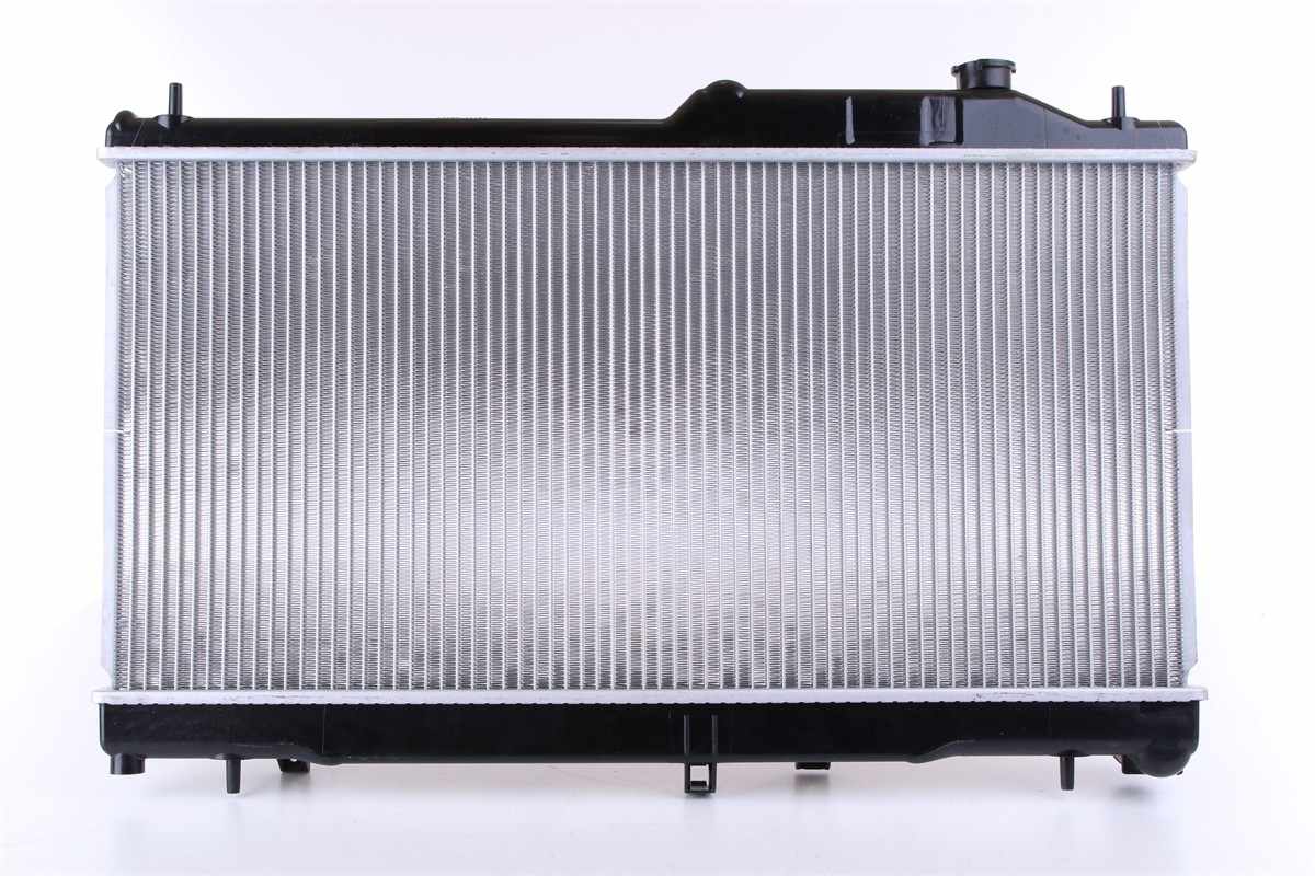 Nissens Radiator 67717