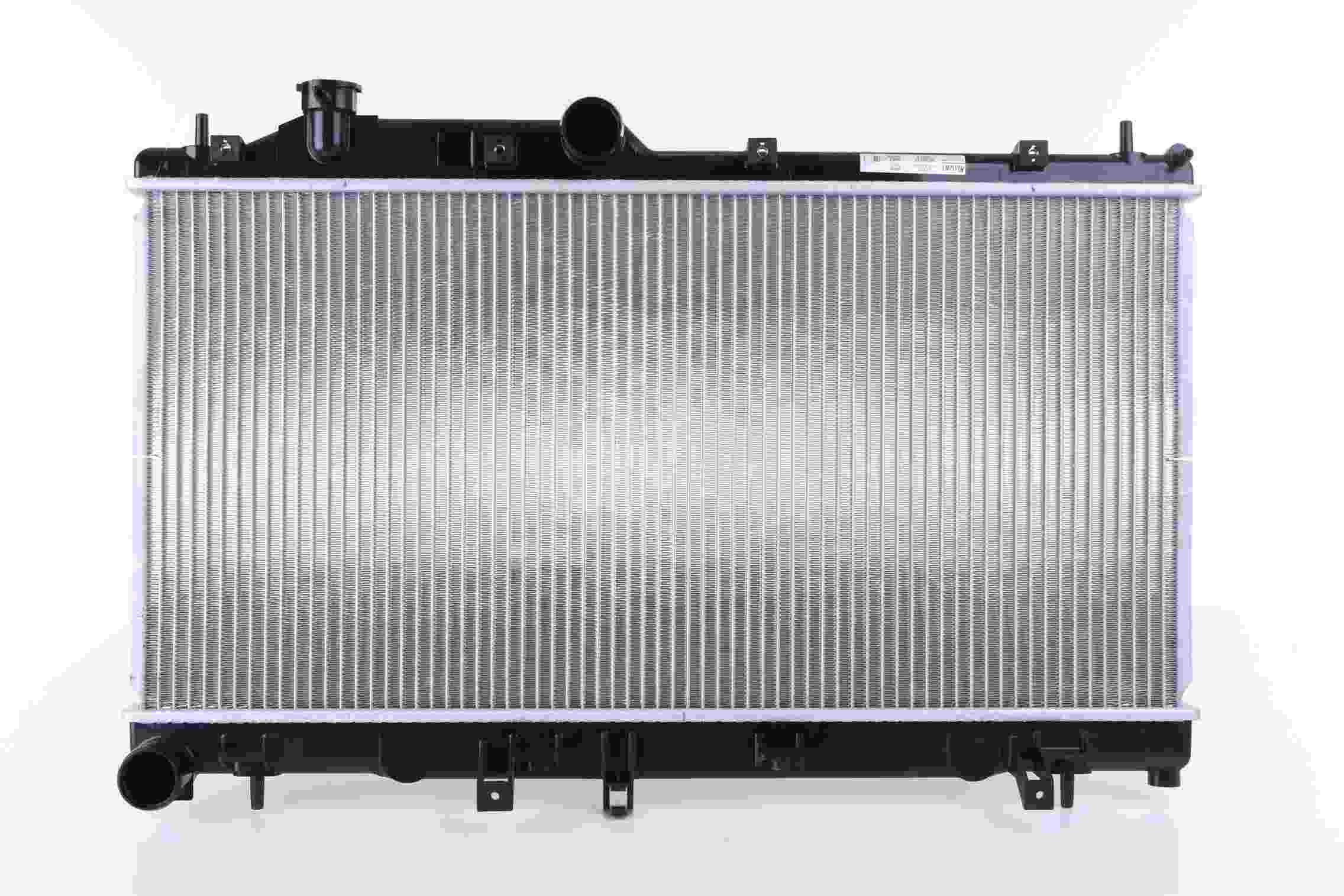 Nissens Radiator 67717