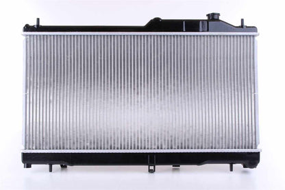 Nissens Radiator 67717