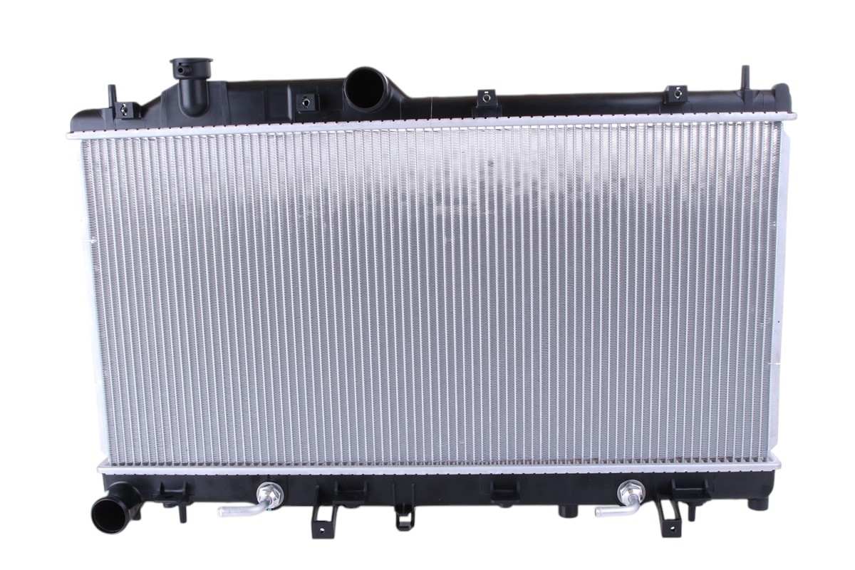 Nissens Radiator 67720